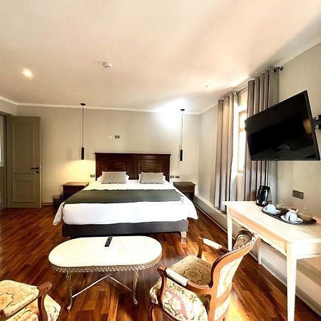 Hotel Montes Central Cusco Extérieur photo
