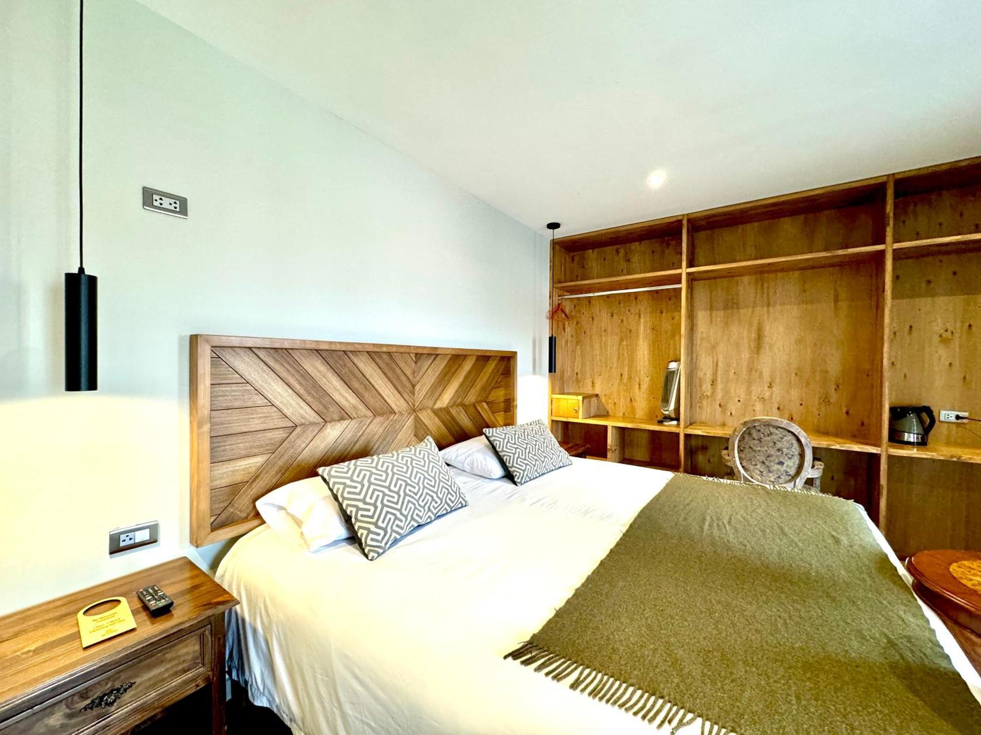 Hotel Montes Central Cusco Extérieur photo