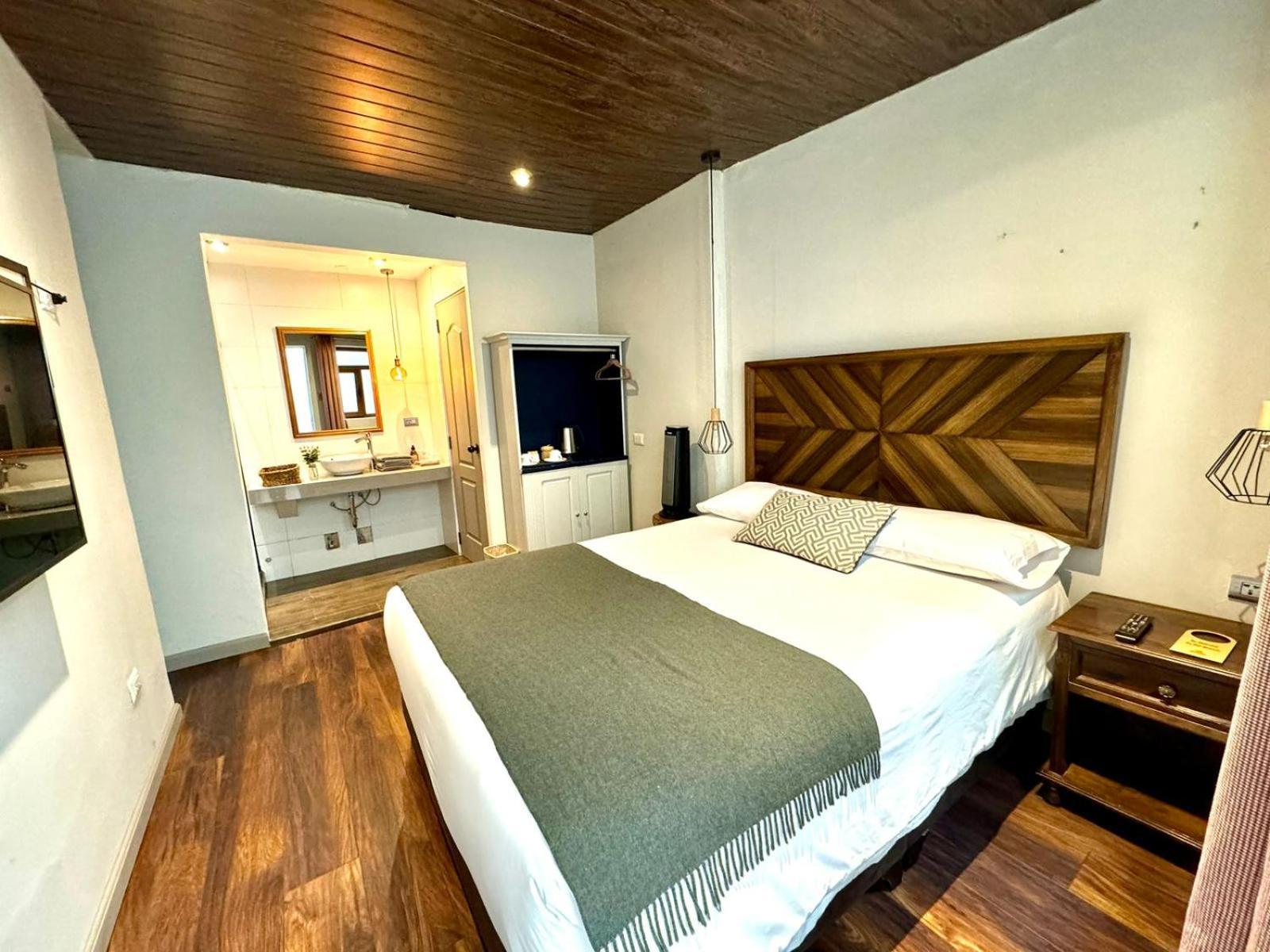 Hotel Montes Central Cusco Extérieur photo