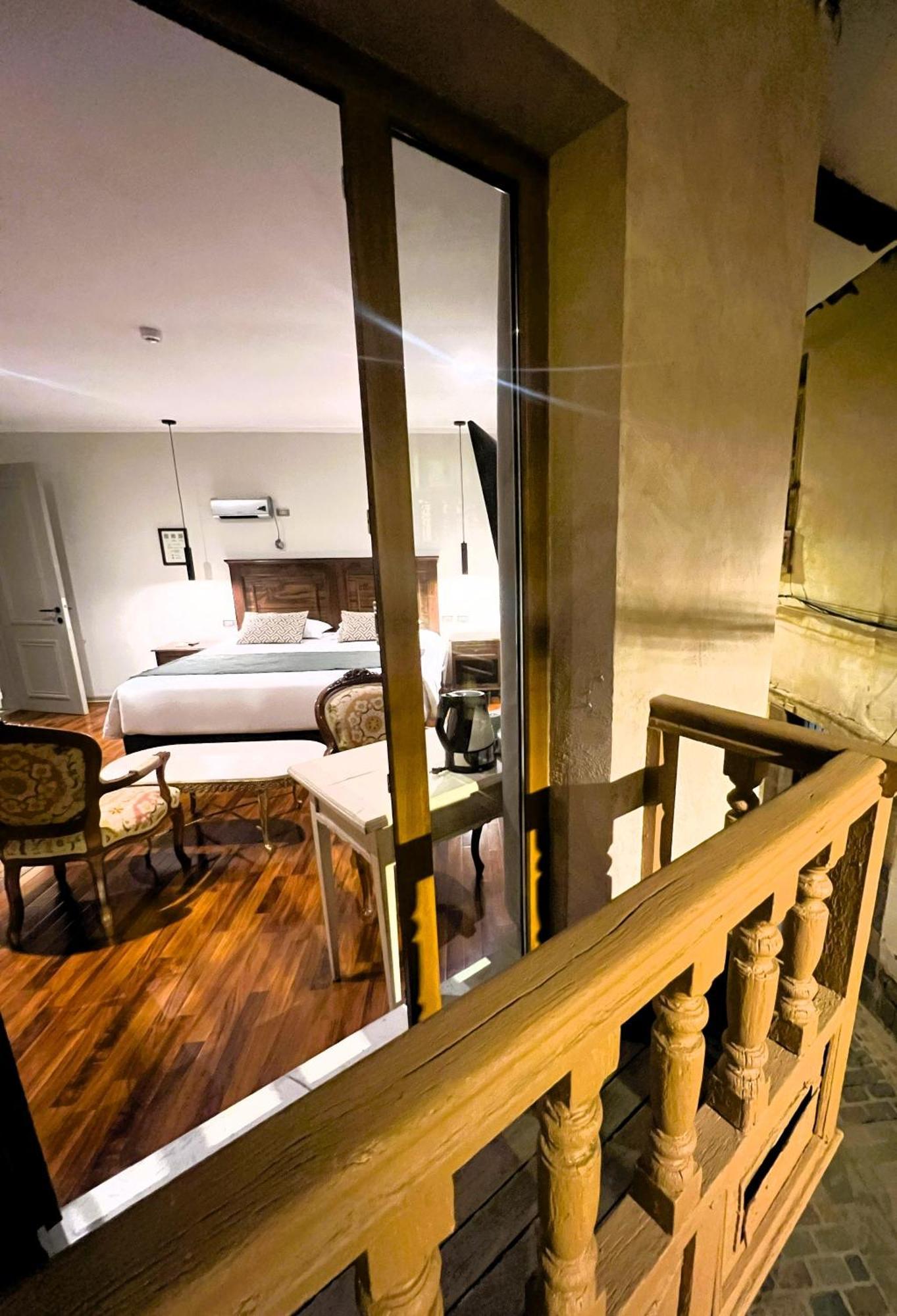 Hotel Montes Central Cusco Extérieur photo