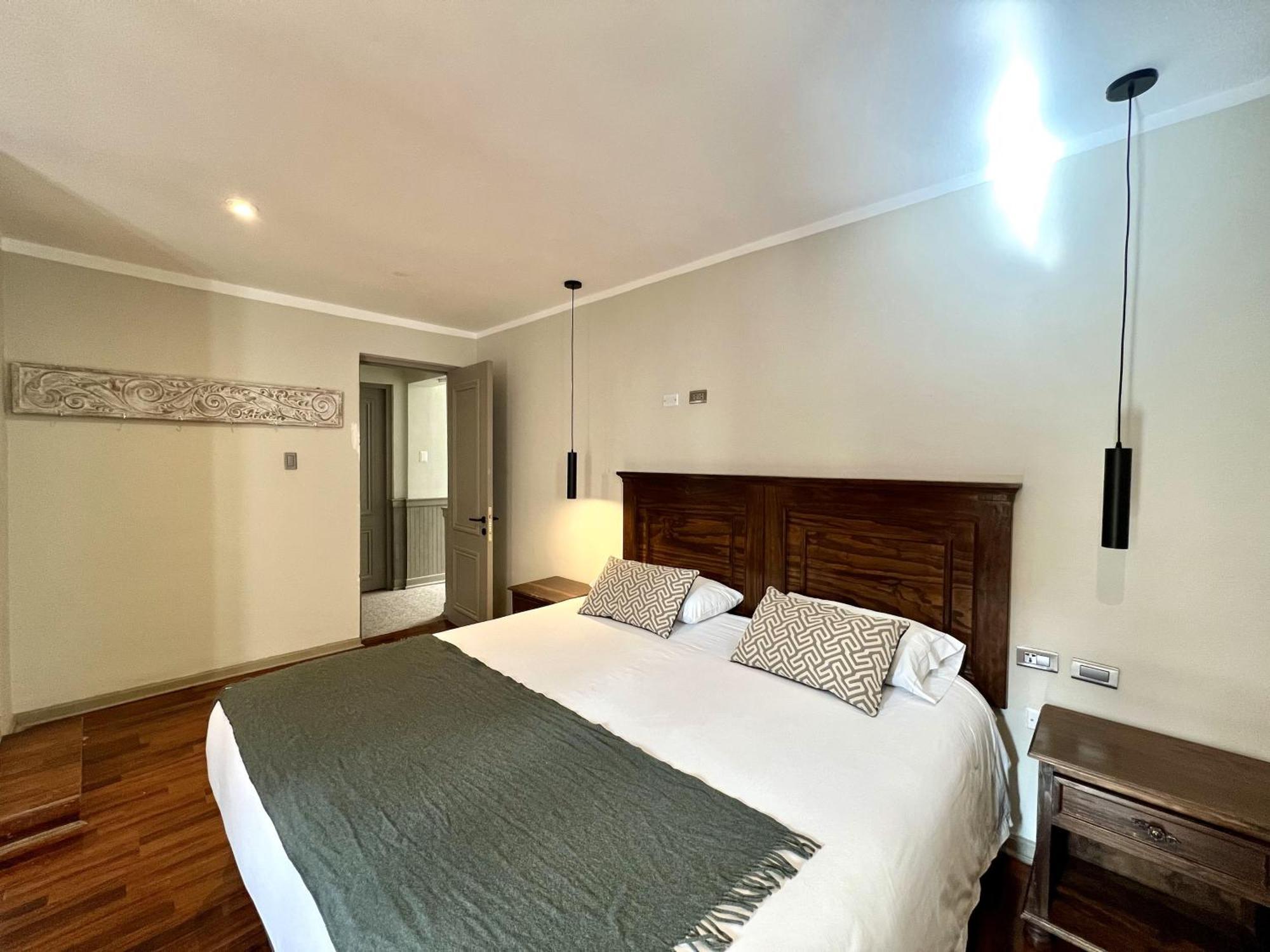 Hotel Montes Central Cusco Extérieur photo