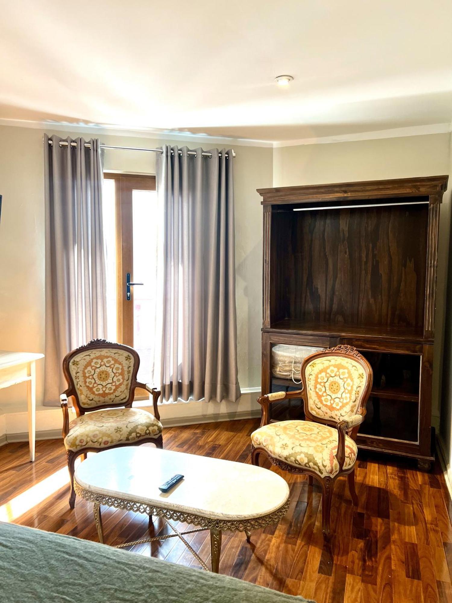 Hotel Montes Central Cusco Extérieur photo