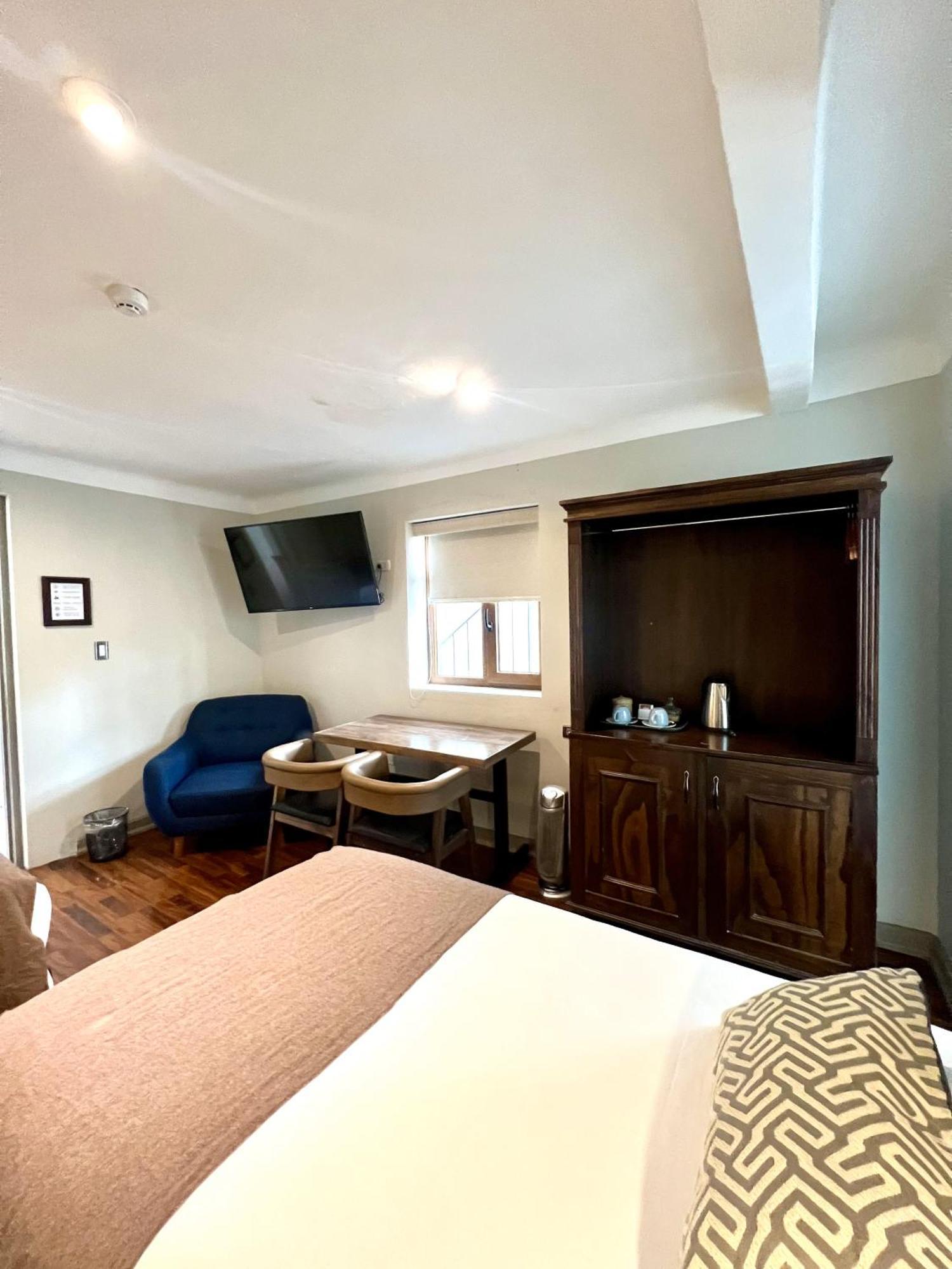 Hotel Montes Central Cusco Extérieur photo
