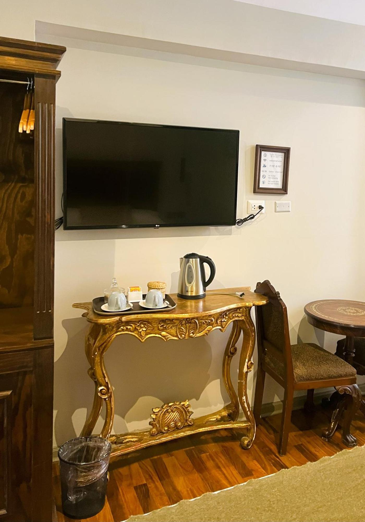 Hotel Montes Central Cusco Extérieur photo